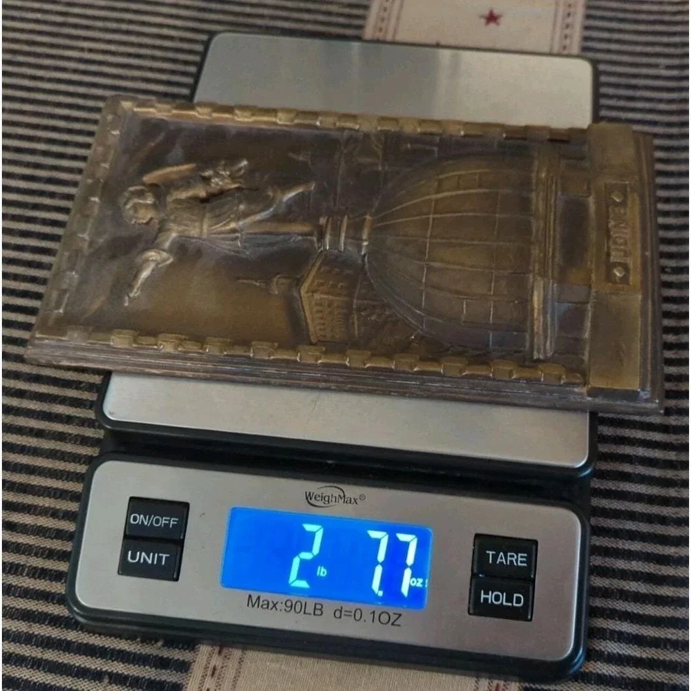 N/A this antique